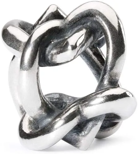 TROLLBEADS Forever United Bead