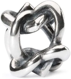 TROLLBEADS Forever United Bead