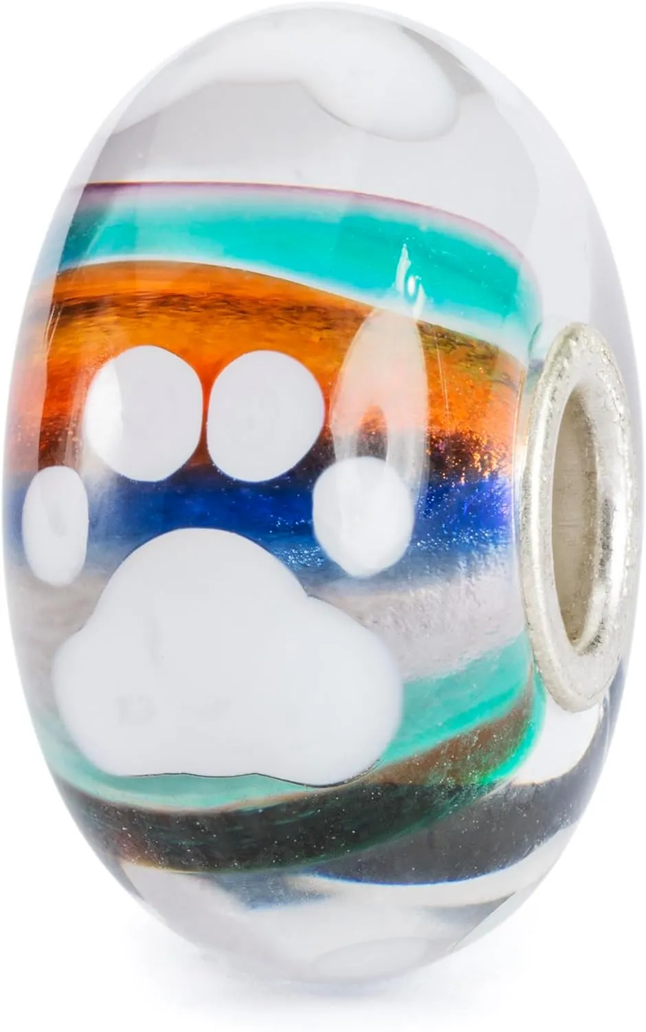 TROLLBEADS Lifelong Companion Bead