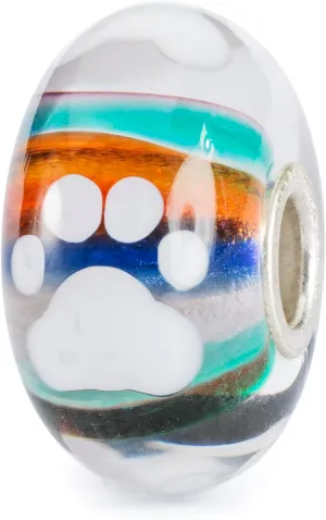 TROLLBEADS Lifelong Companion Bead