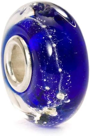 TROLLBEADS Milky Way Bead