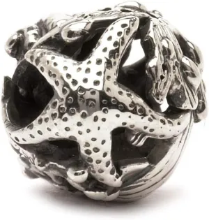 TROLLBEADS Treasures Bead