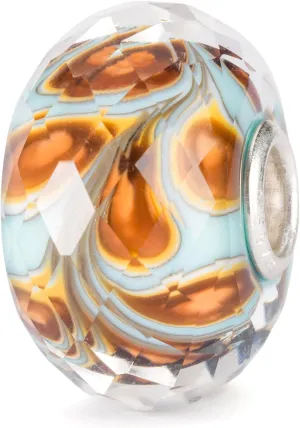 TROLLBEADS Wind of Memories Bead