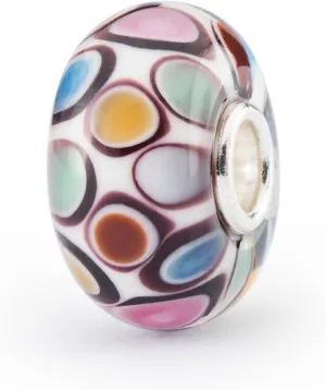 TROLLBEADS World of Wonders Bead