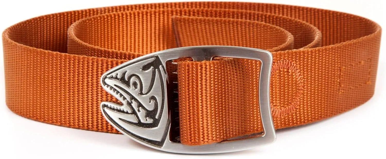 Trucha Webbing Belt