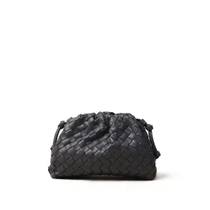 Twiggy Pouch Mini Grey