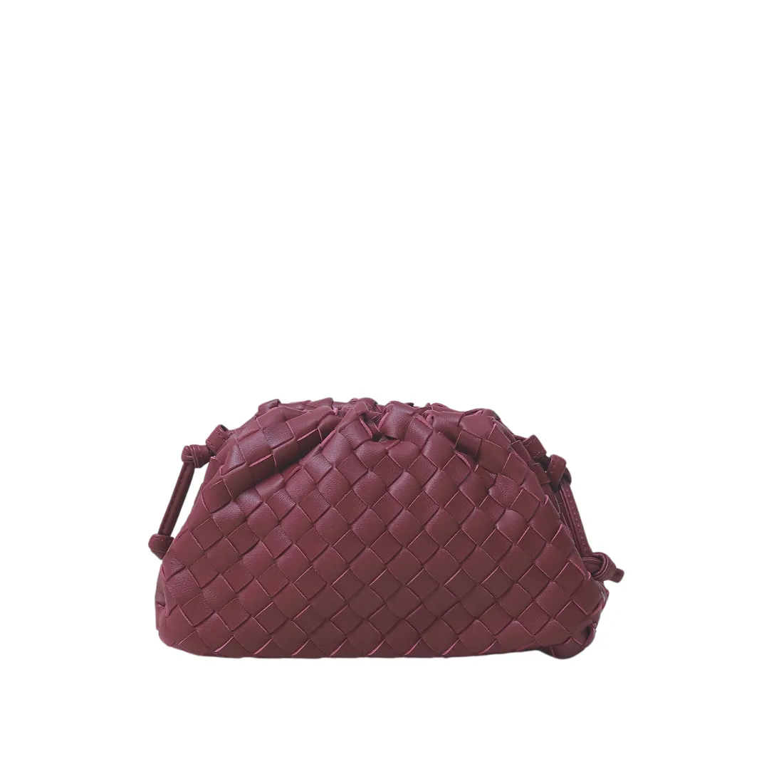 Twiggy Pouch Mini Rust