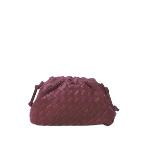Twiggy Pouch Mini Rust