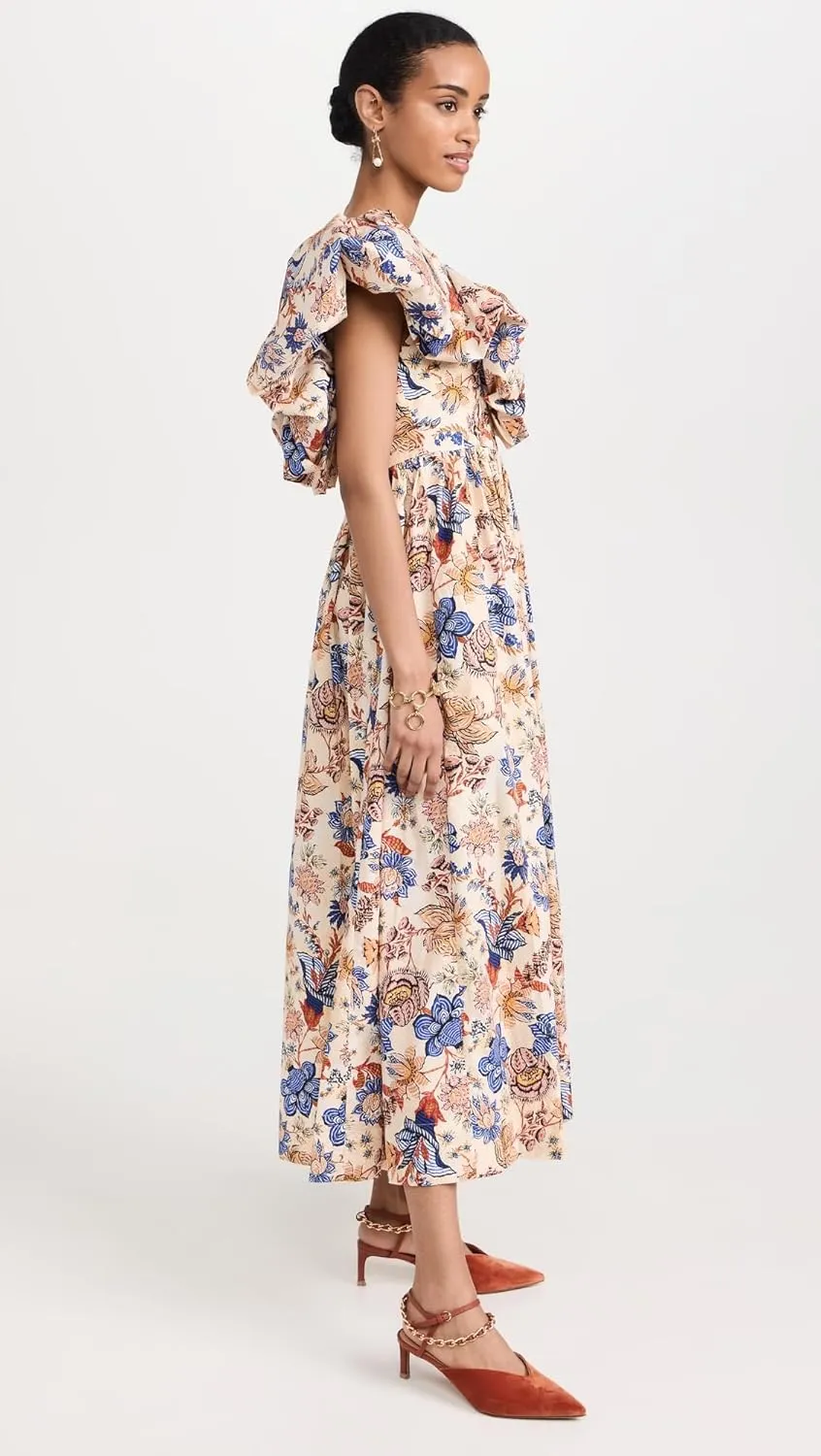Ulla Johnson Women's Francesca Dress