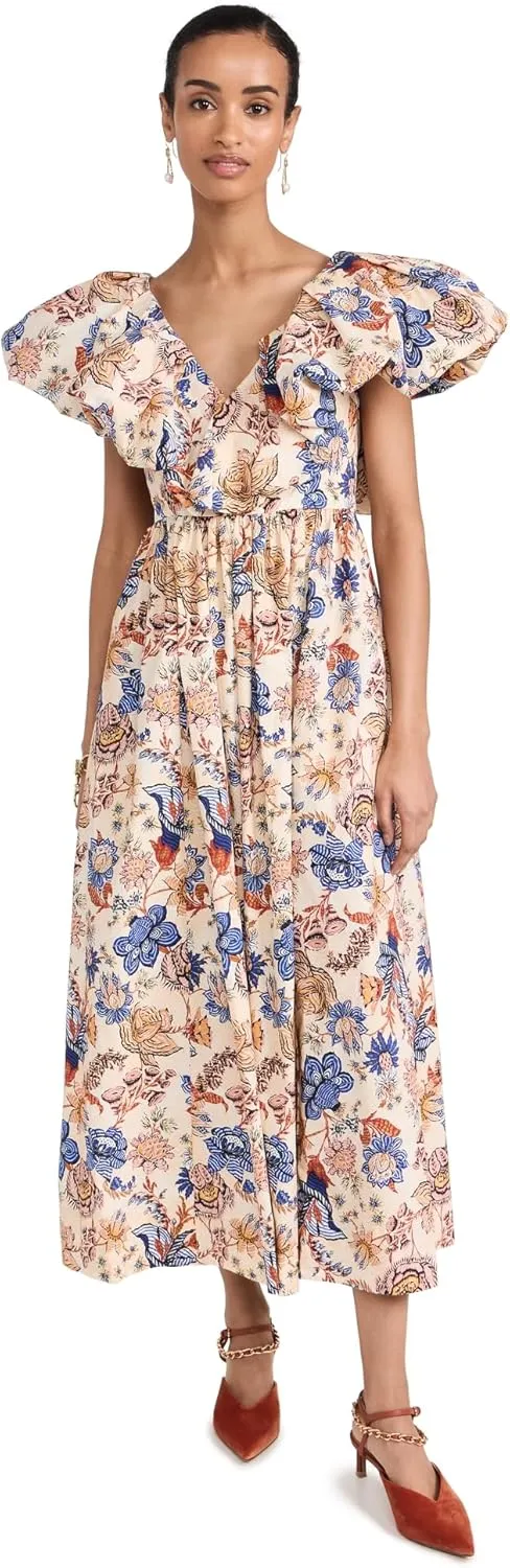 Ulla Johnson Women's Francesca Dress