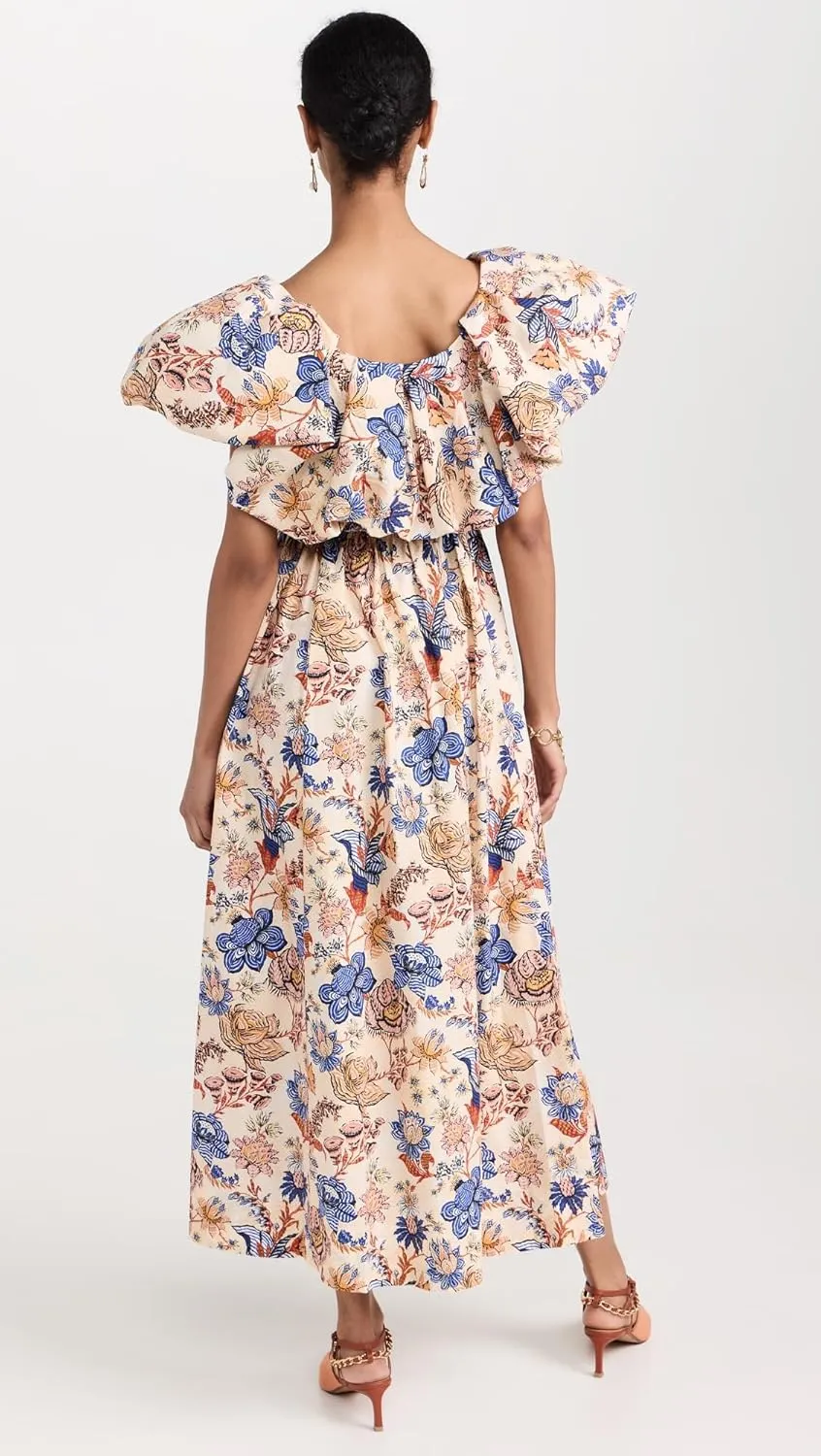 Ulla Johnson Women's Francesca Dress