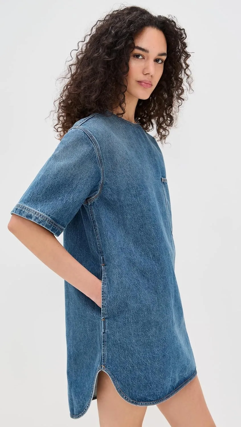 Ulla Johnson Women's The Joan Tunic Dress