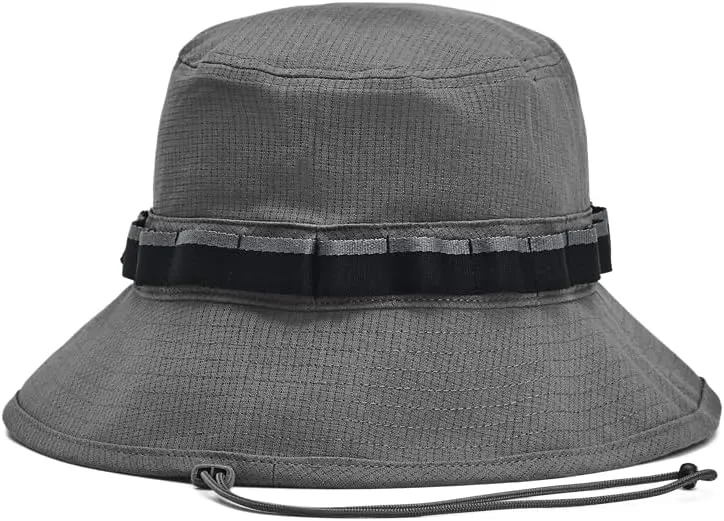 Under Armour Men's Iso-chill ArmourVent Bucket Hat