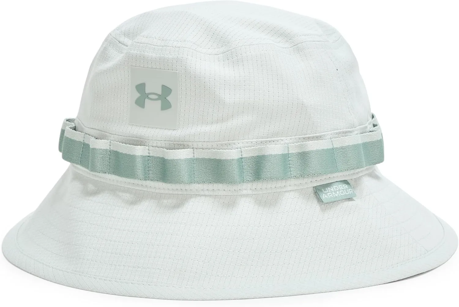 Under Armour Men's Iso-chill ArmourVent Bucket Hat