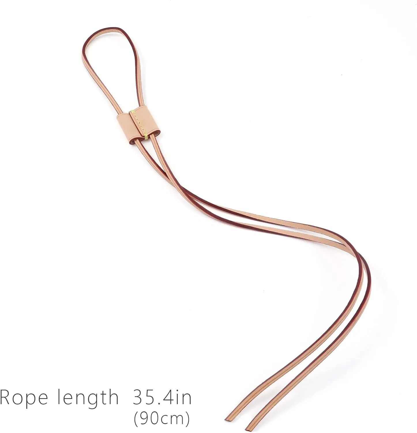 Vachetta Drawstring for Noe Bucket Bag,Noe NM,Noe BB,GM,Backpack