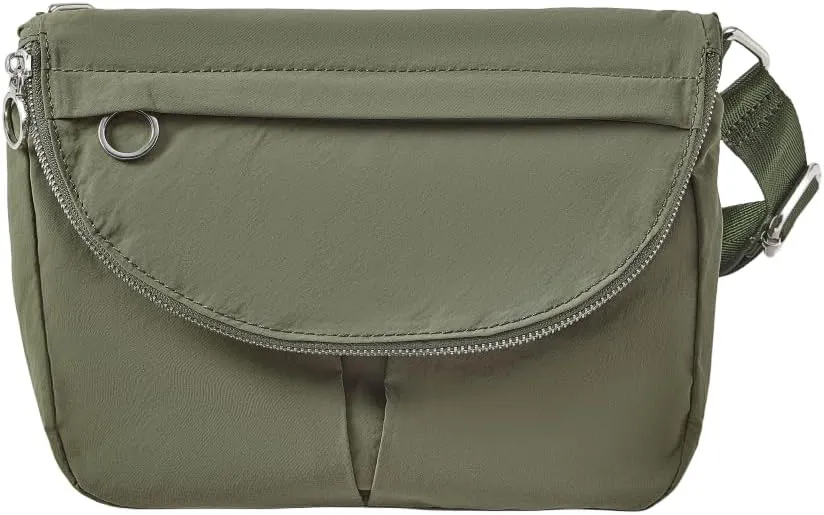 VAKAER Crossbody Purse for Women, 5L Casual Festival Bag With Adjustable Strap Women's Shoulder Handbags for Travel Workout