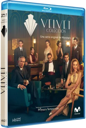 Velvet Colección (1ª temporada)