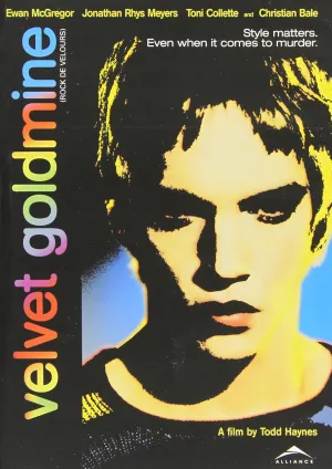 Velvet Goldmine