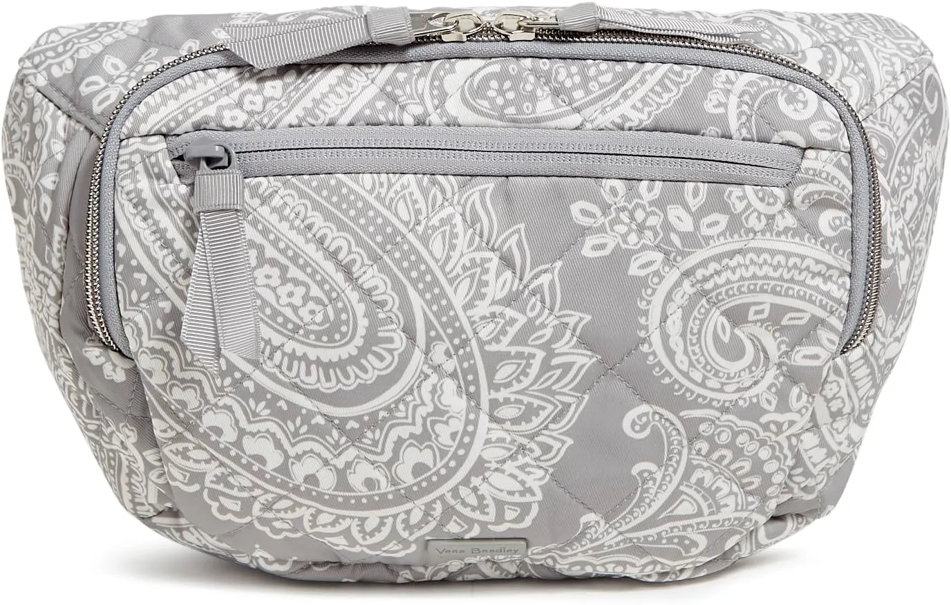 Vera Bradley Women's Performance Twill Large Belt Bag Sling Crossbody