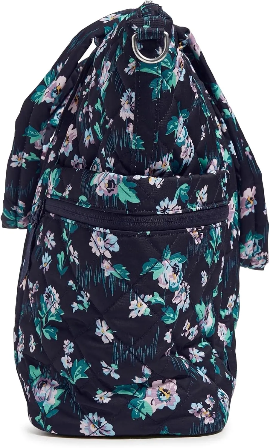 Vera Bradley Women's Performance Twill Large Multi-Strap Tote Bag