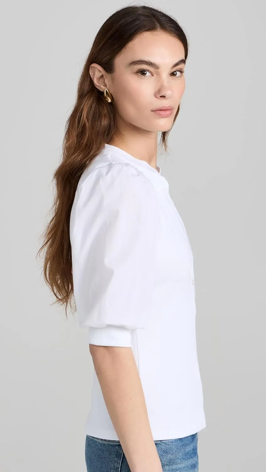 Veronica Beard Jean Women's Coralee Top