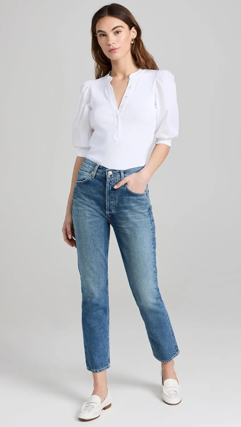 Veronica Beard Jean Women's Coralee Top
