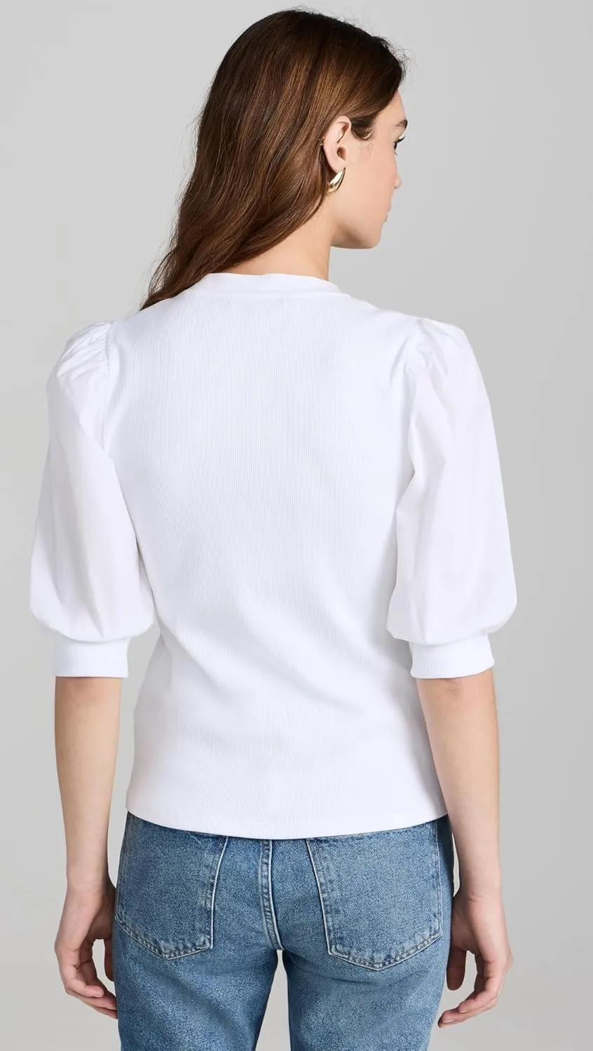 Veronica Beard Jean Women's Coralee Top