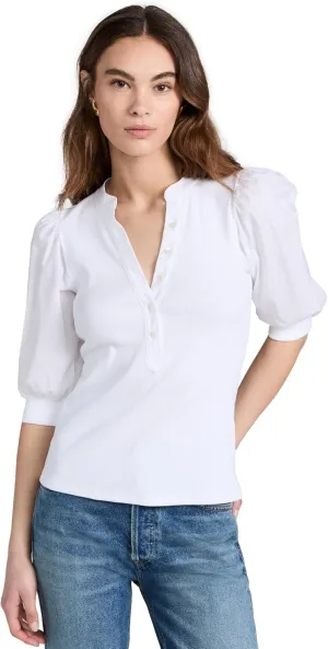 Veronica Beard Jean Women's Coralee Top