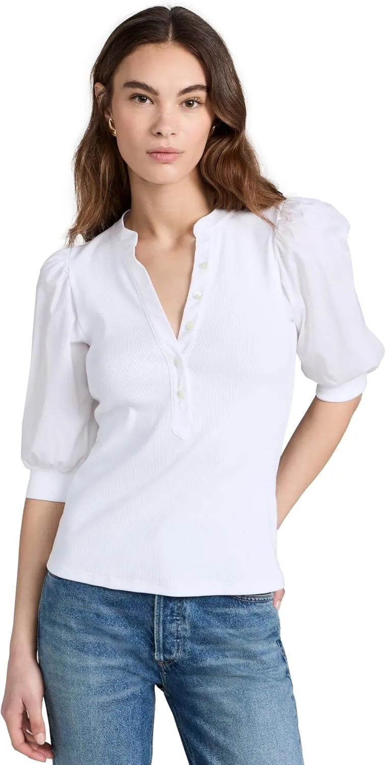 Veronica Beard Jean Women's Coralee Top