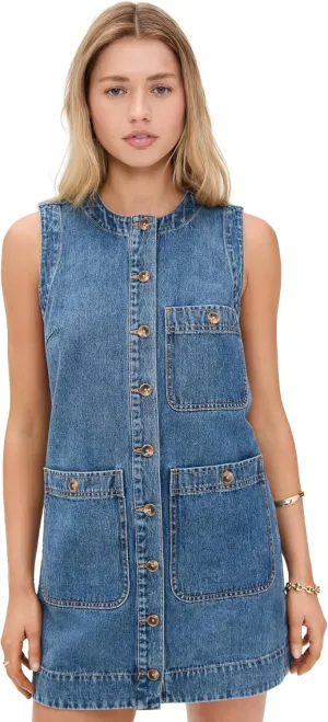Veronica Beard Jean Women's Oakley Shift Dress