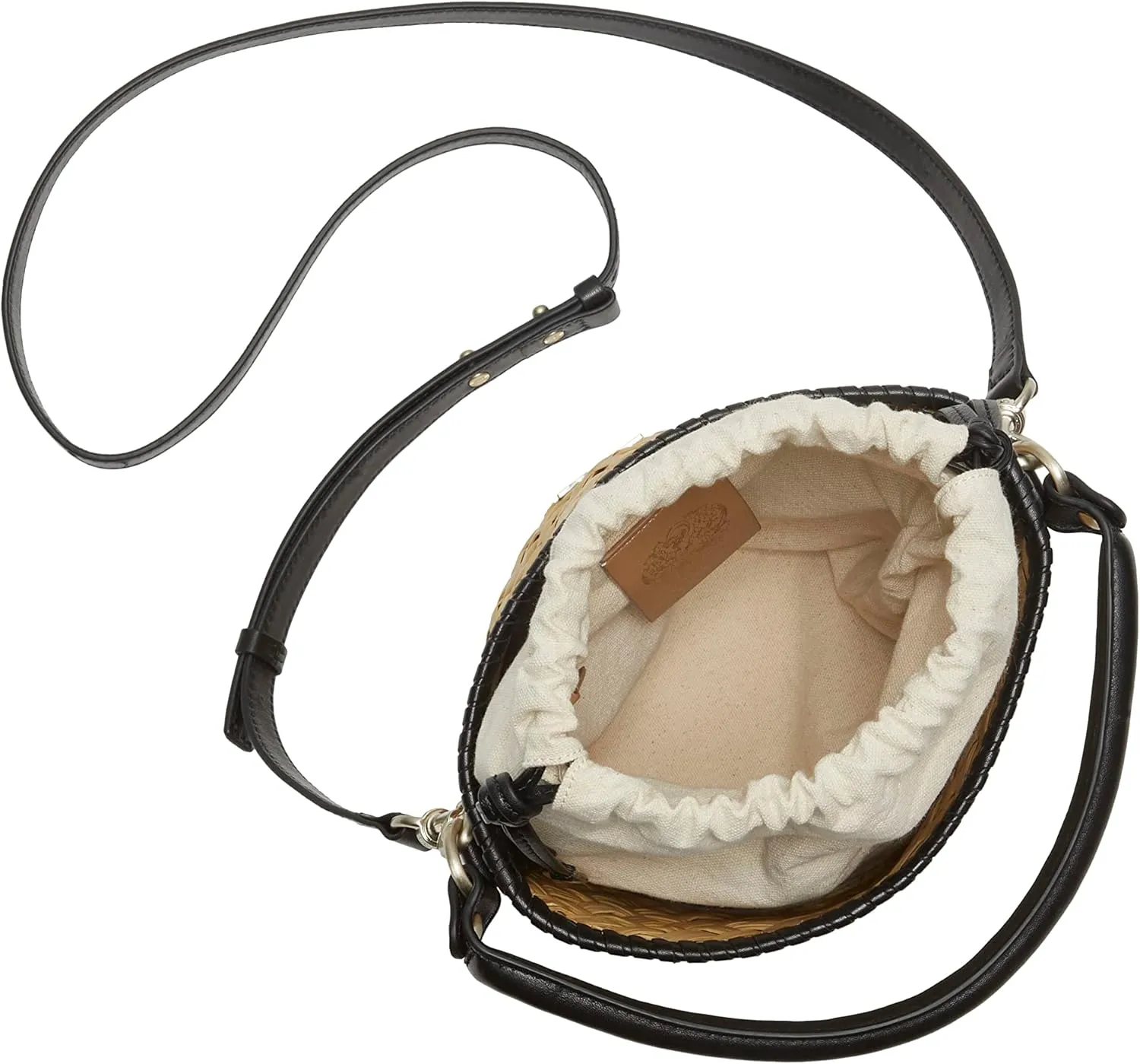 Vince Camuto Keanu Crossbody