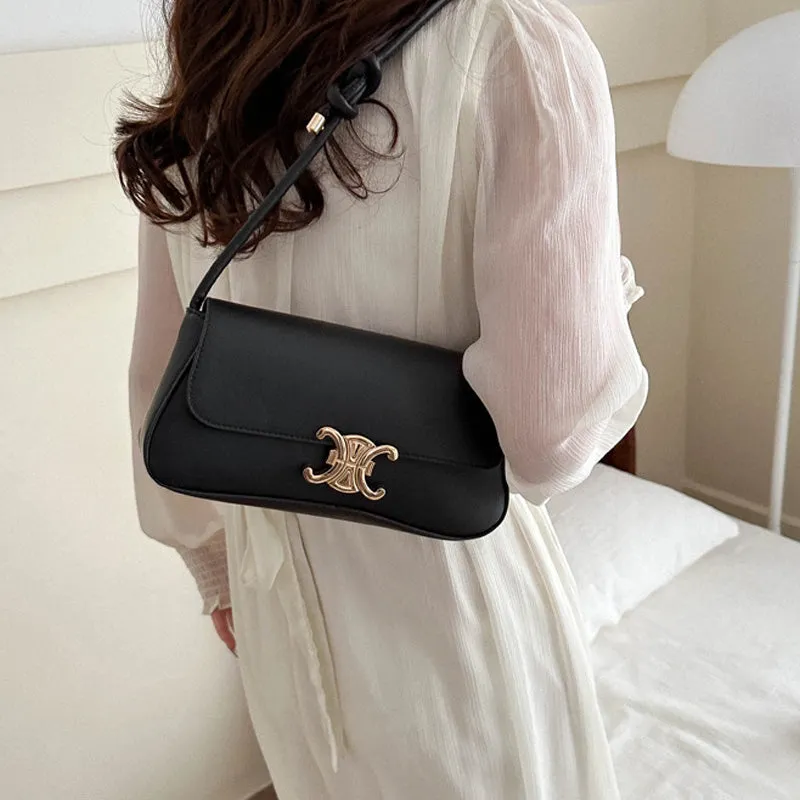 Vintage Underarm Bag