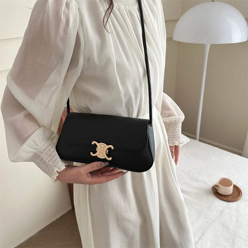 Vintage Underarm Bag