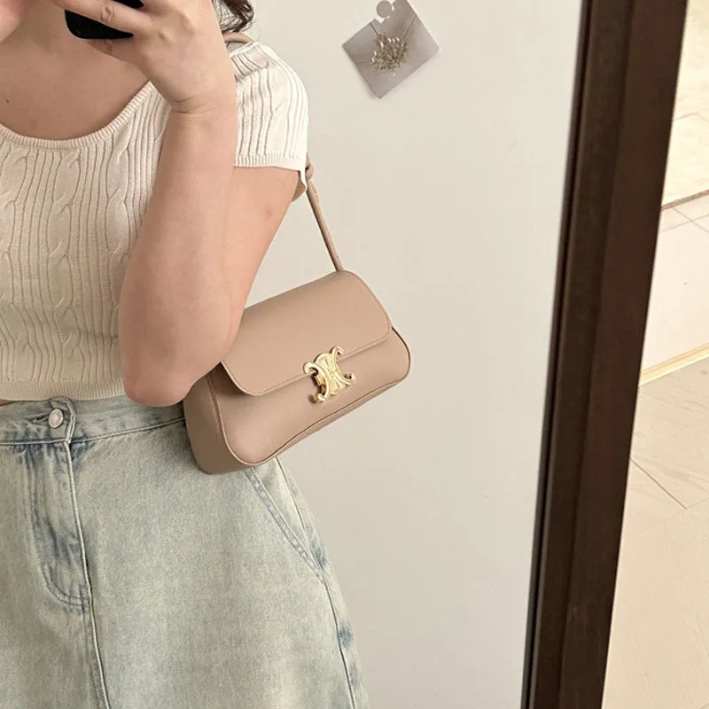 Vintage Underarm Bag