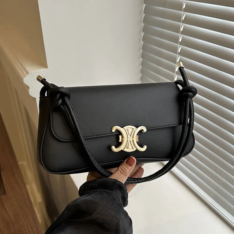 Vintage Underarm Bag