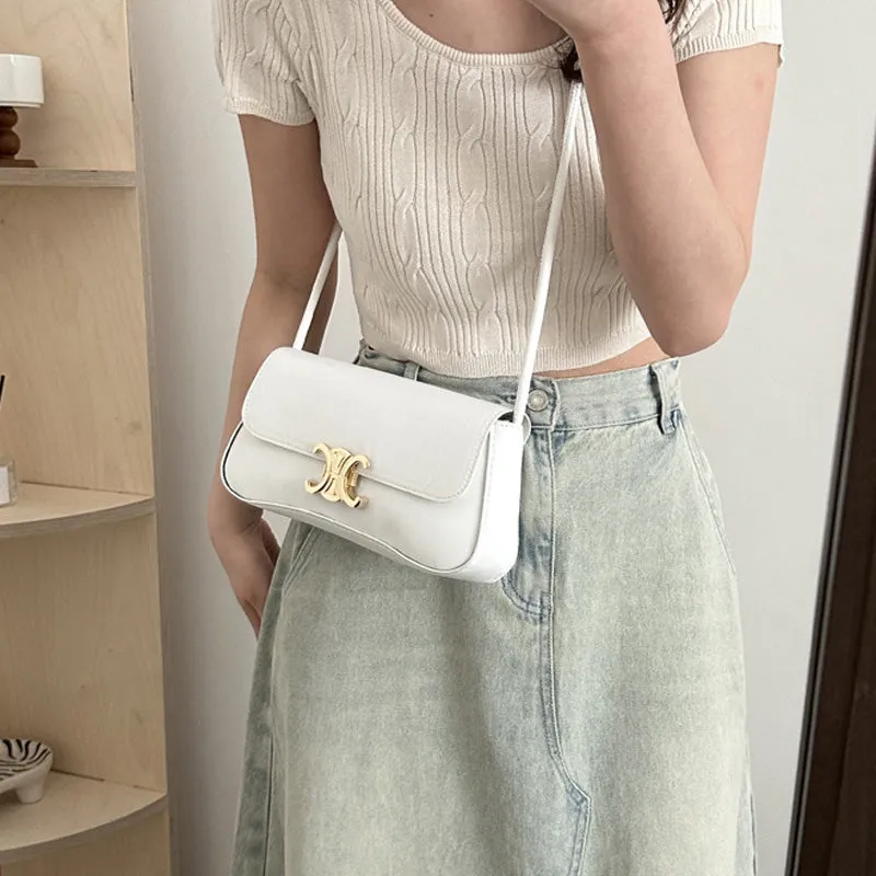 Vintage Underarm Bag