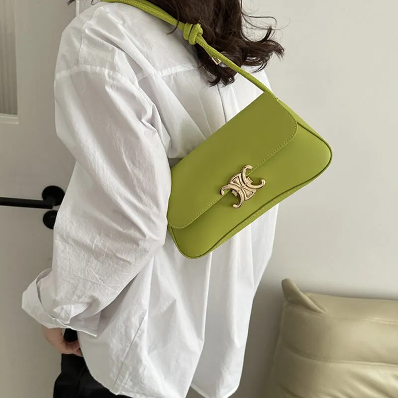 Vintage Underarm Bag