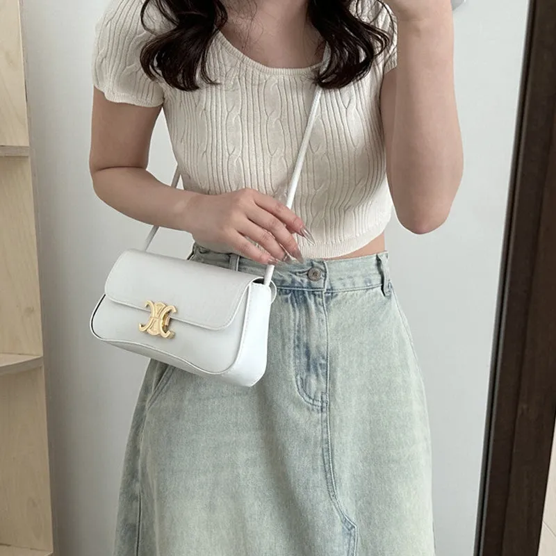 Vintage Underarm Bag