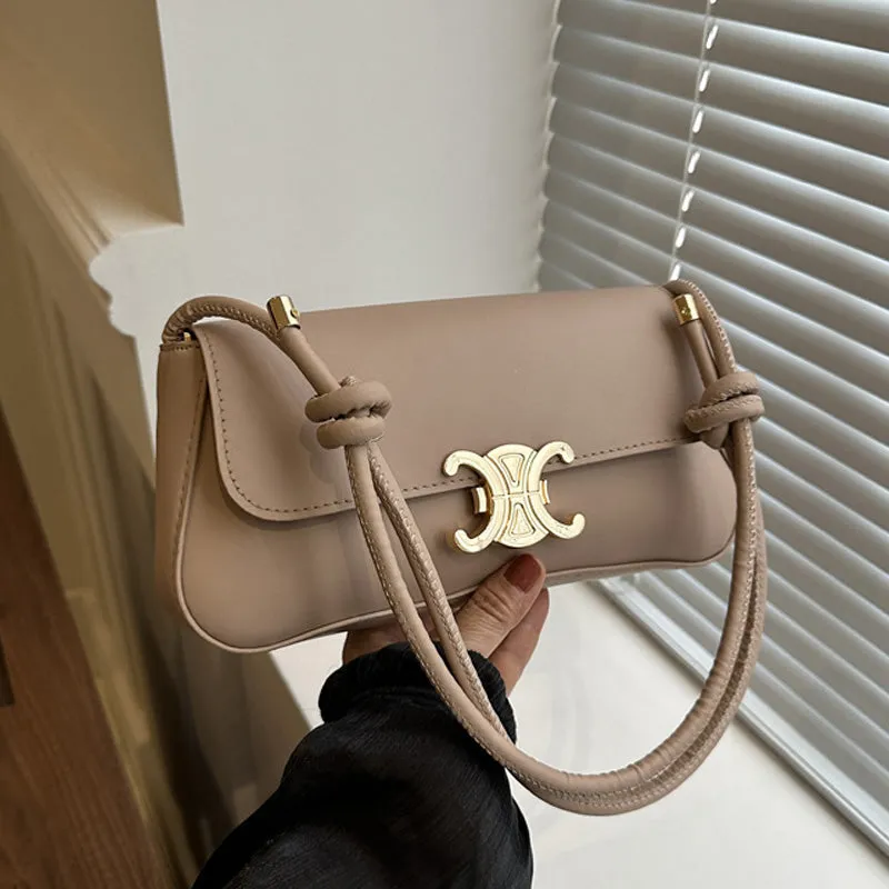 Vintage Underarm Bag