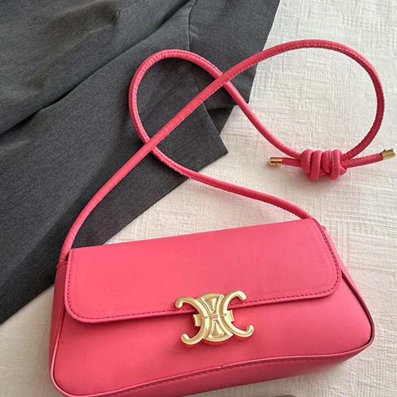 Vintage Underarm Bag