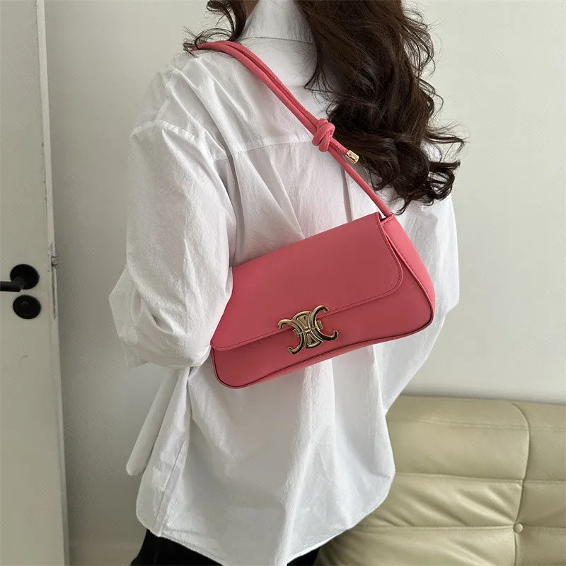 Vintage Underarm Bag