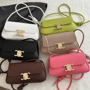 Vintage Underarm Bag