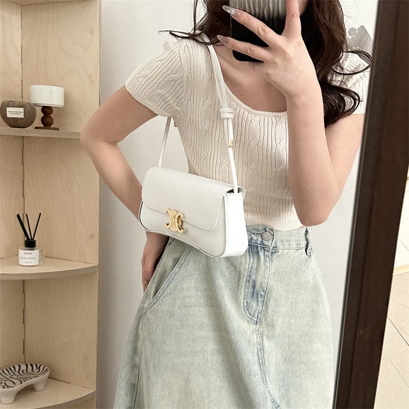 Vintage Underarm Bag