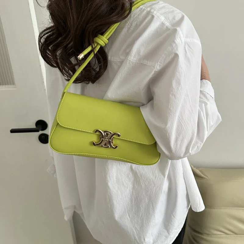 Vintage Underarm Bag