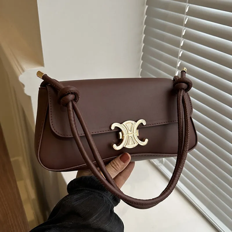Vintage Underarm Bag