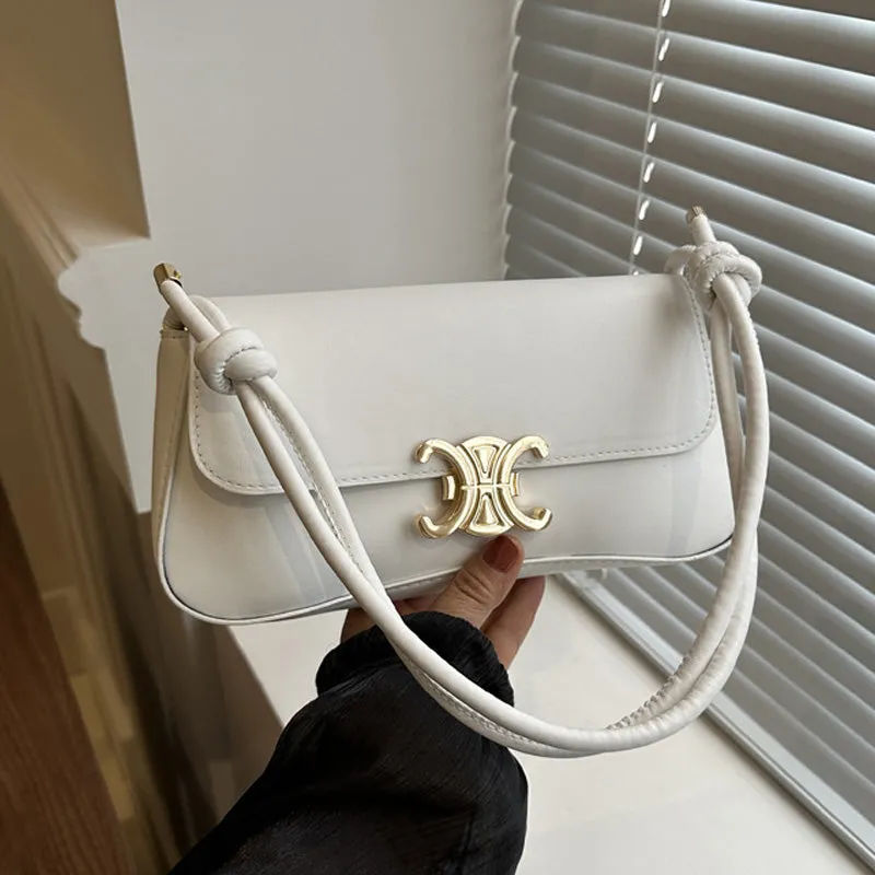 Vintage Underarm Bag
