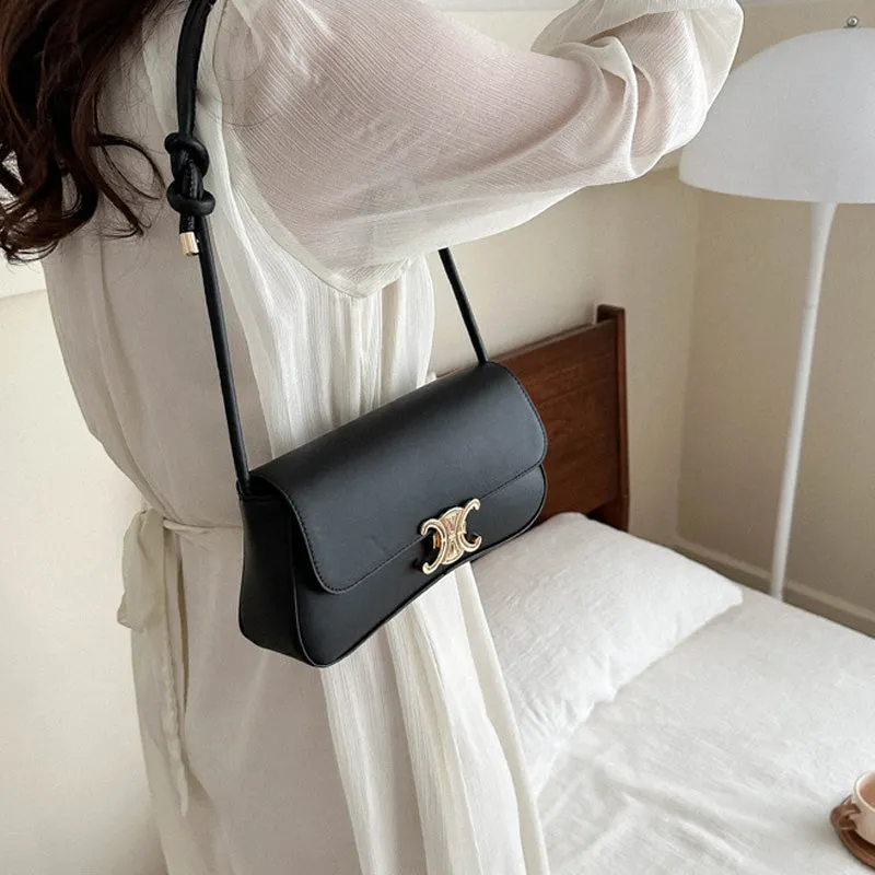 Vintage Underarm Bag