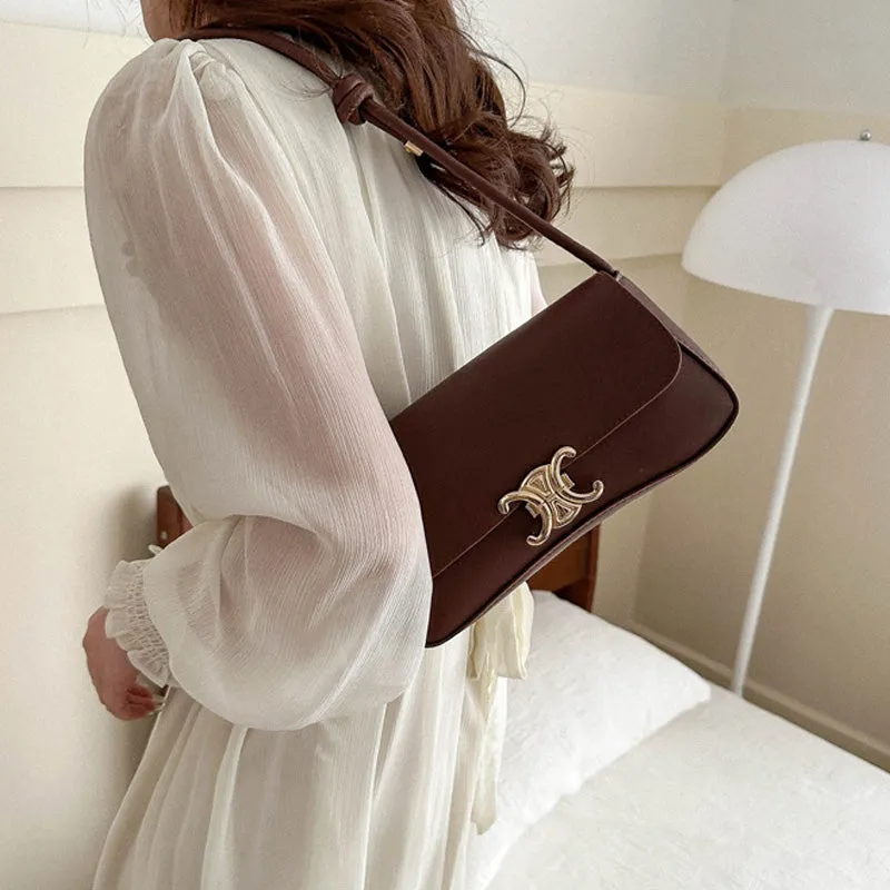 Vintage Underarm Bag