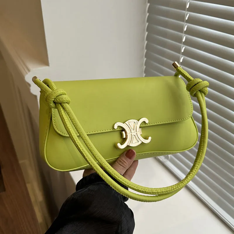 Vintage Underarm Bag