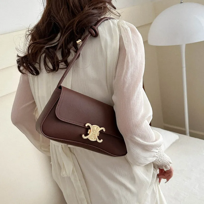 Vintage Underarm Bag